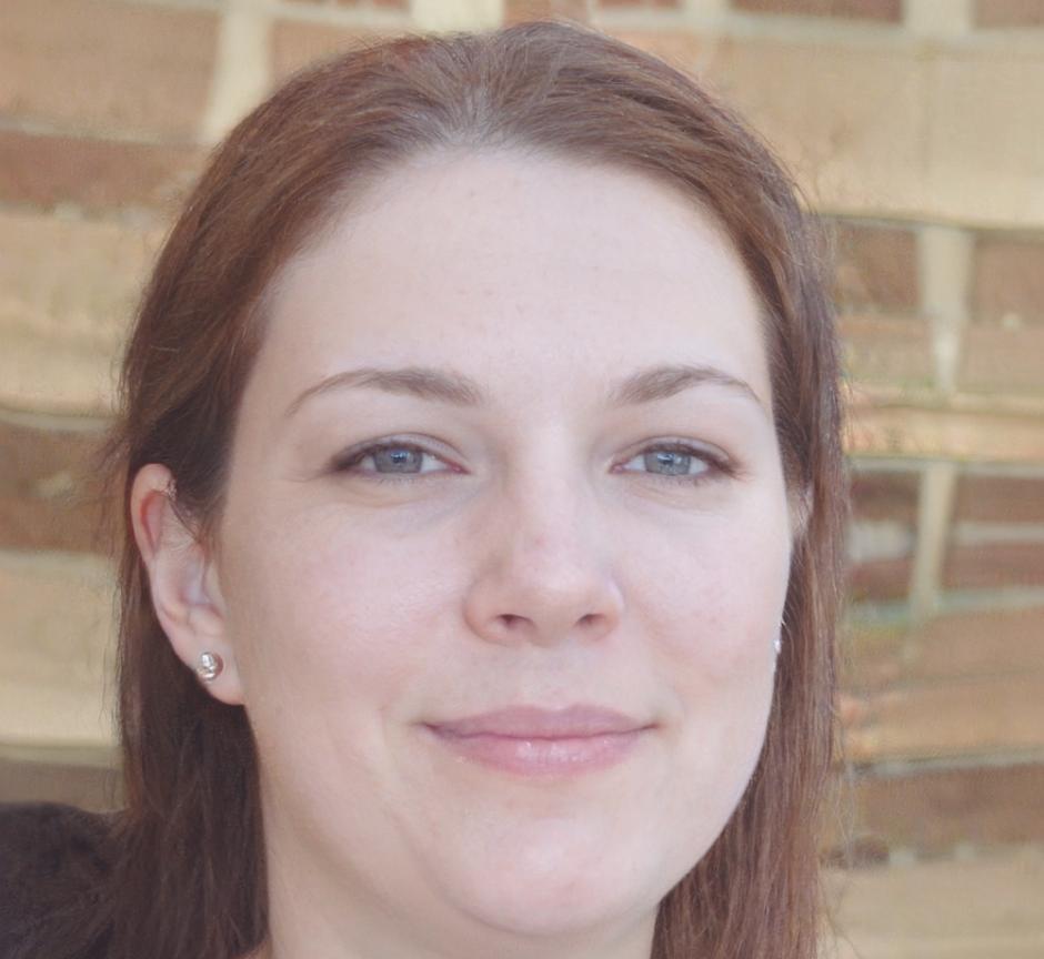 Sarah Müller - Spezialistin für Finanzmanagement